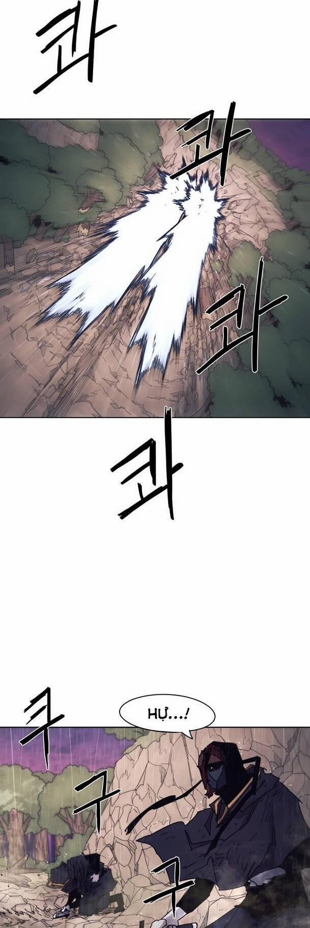 Kỵ Sĩ Báo Thù 61 trang 27