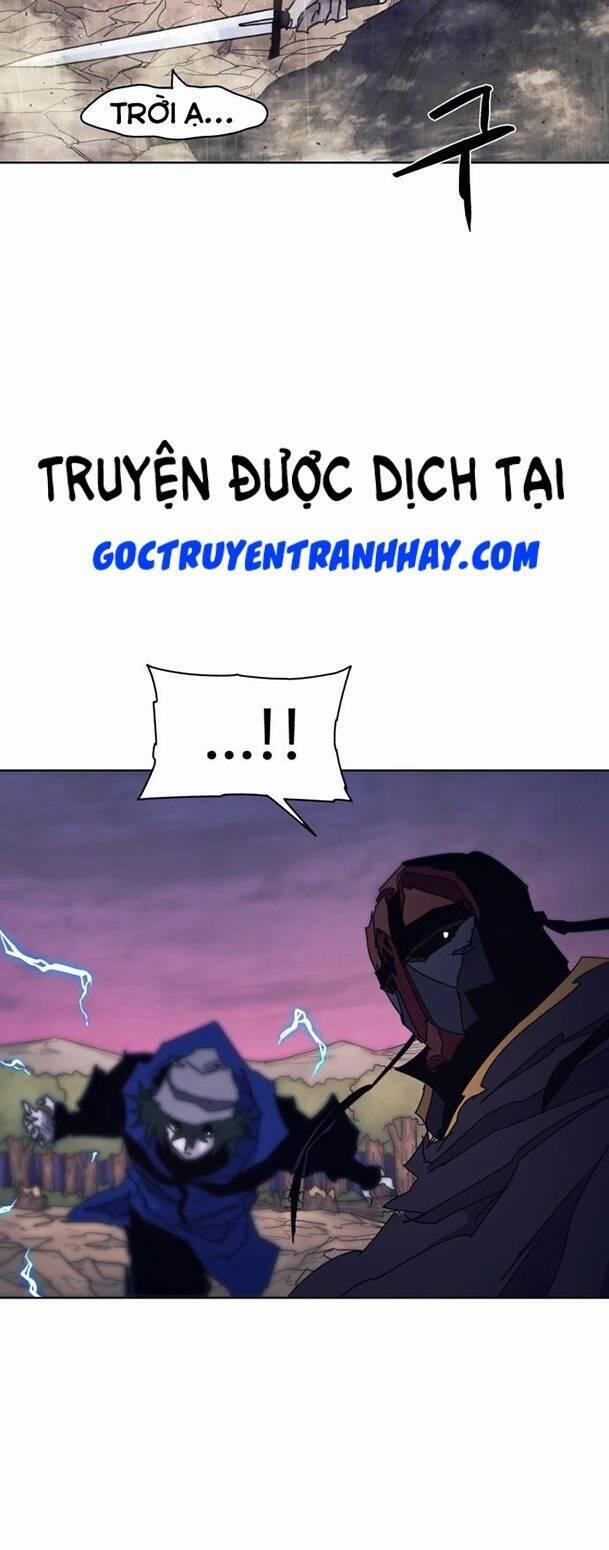 Kỵ Sĩ Báo Thù 61 trang 28