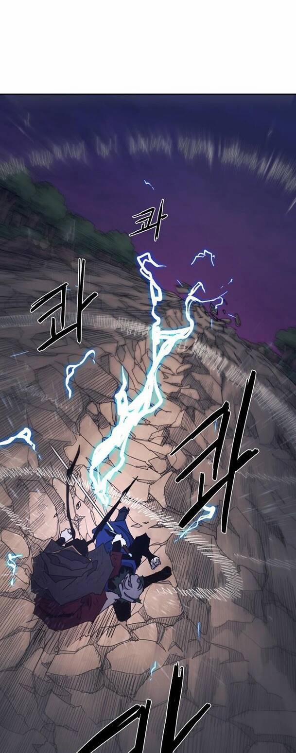 Kỵ Sĩ Báo Thù 61 trang 29