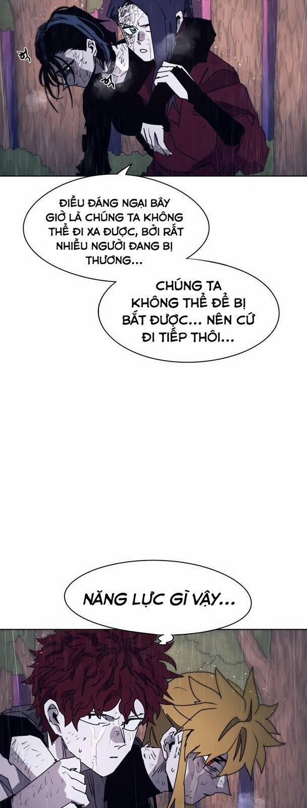 Kỵ Sĩ Báo Thù 61 trang 3