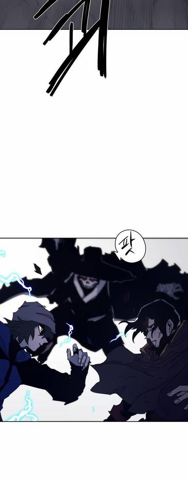 Kỵ Sĩ Báo Thù 61 trang 30