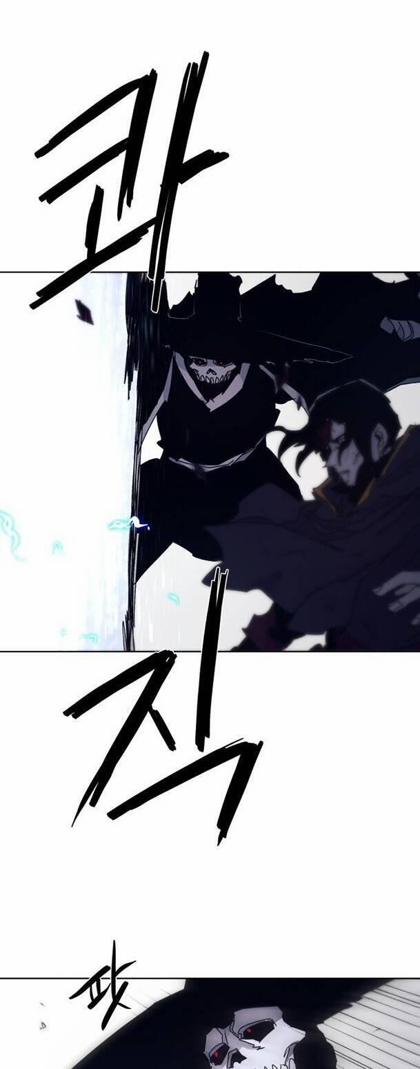 Kỵ Sĩ Báo Thù 61 trang 31