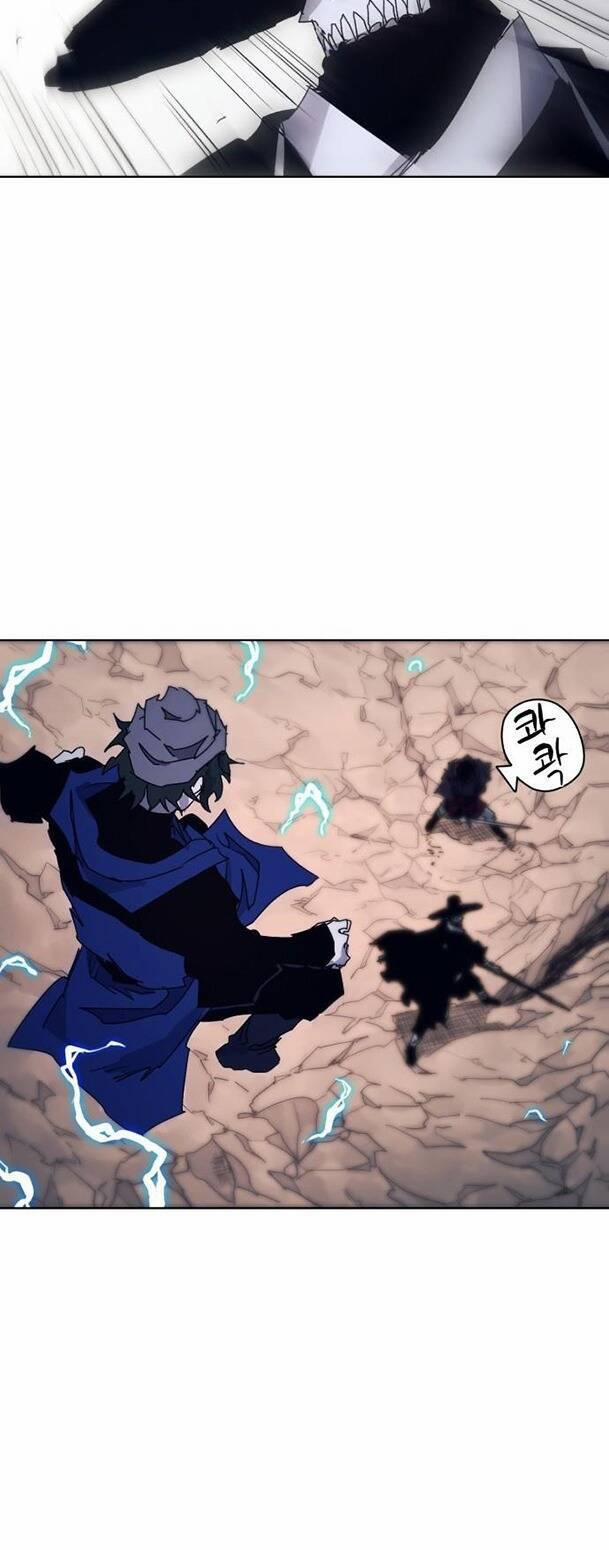 Kỵ Sĩ Báo Thù 61 trang 32