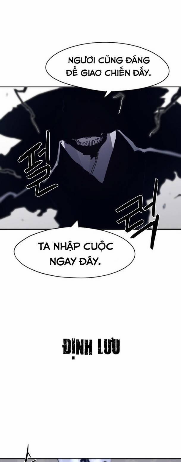 Kỵ Sĩ Báo Thù 61 trang 33