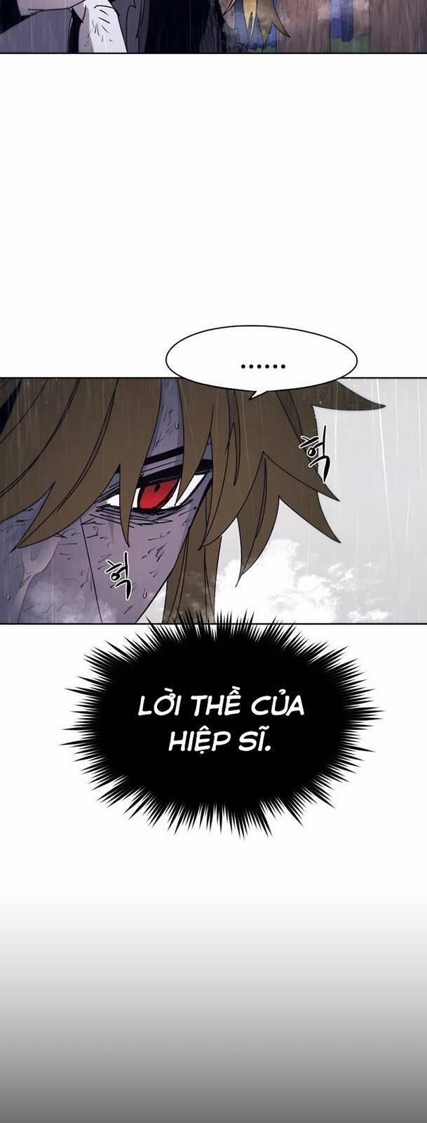 Kỵ Sĩ Báo Thù 61 trang 4