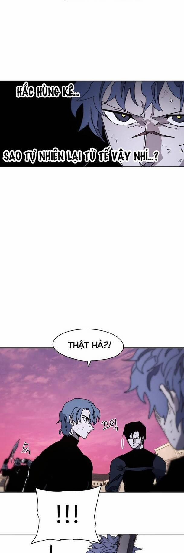 Kỵ Sĩ Báo Thù 61 trang 41