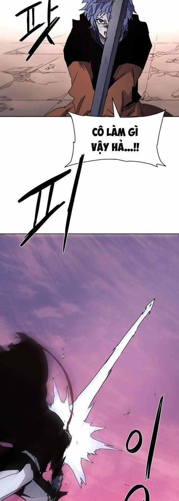 Kỵ Sĩ Báo Thù 61 trang 42