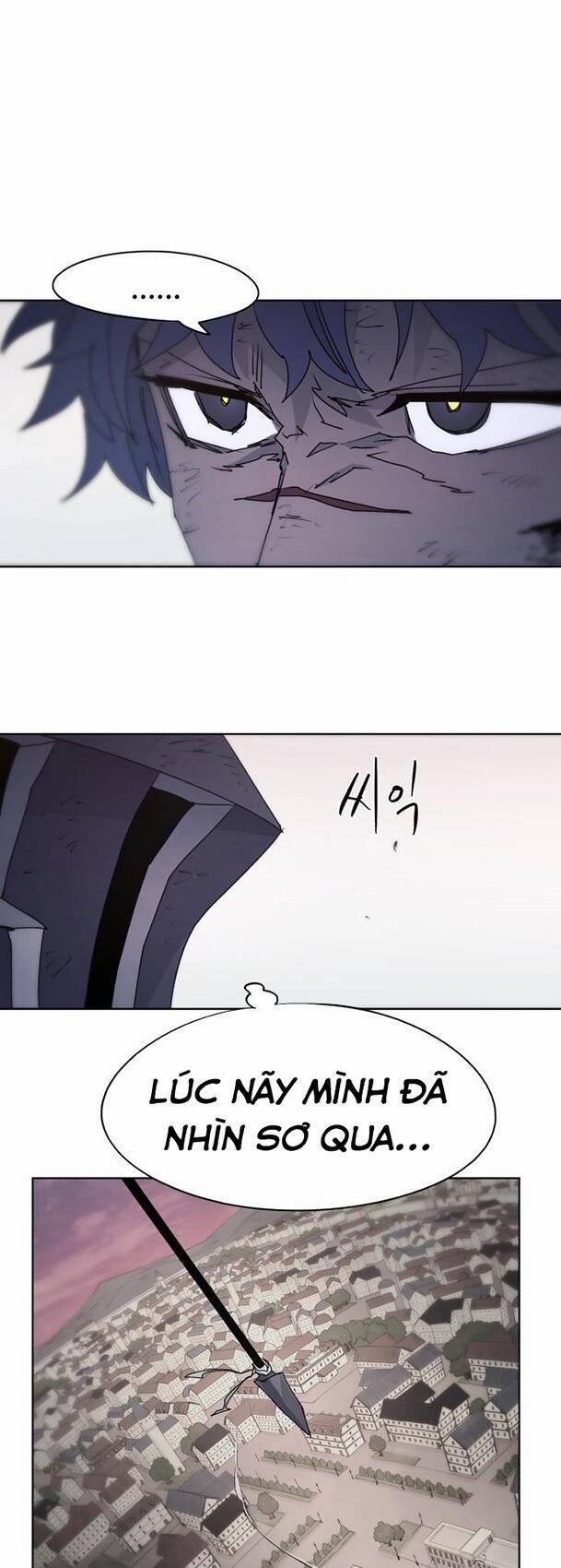 Kỵ Sĩ Báo Thù 61 trang 44