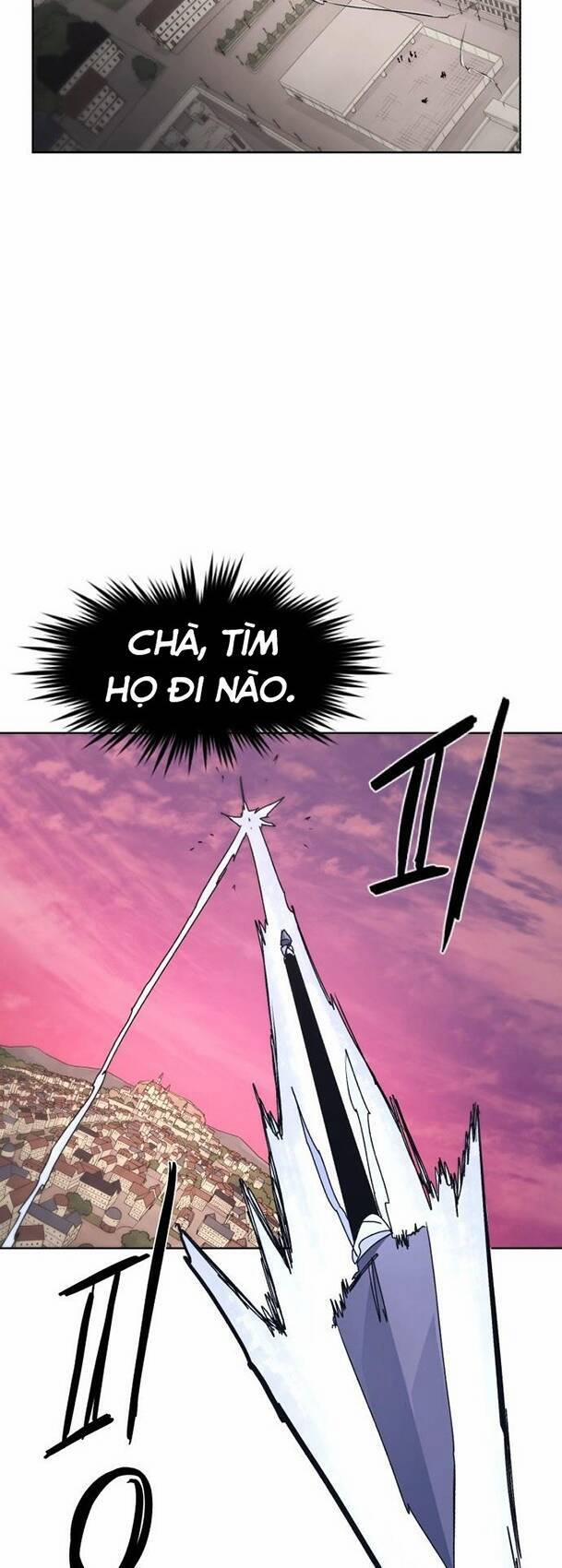 Kỵ Sĩ Báo Thù 61 trang 45