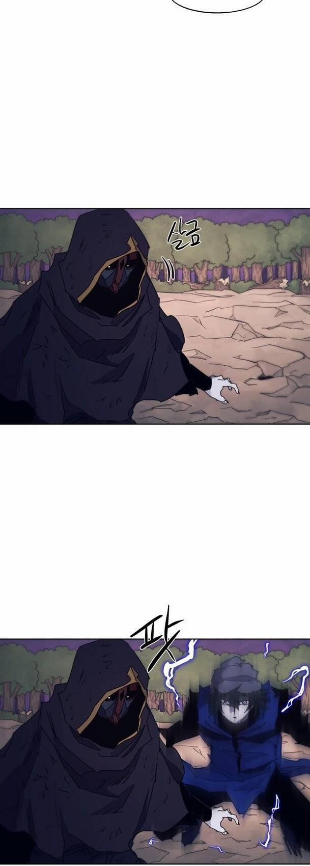 Kỵ Sĩ Báo Thù 61 trang 48