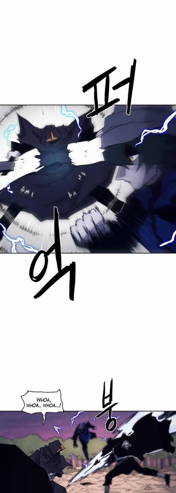 Kỵ Sĩ Báo Thù 61 trang 49