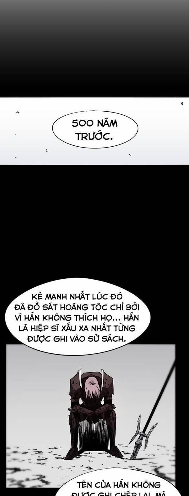 Kỵ Sĩ Báo Thù 61 trang 5