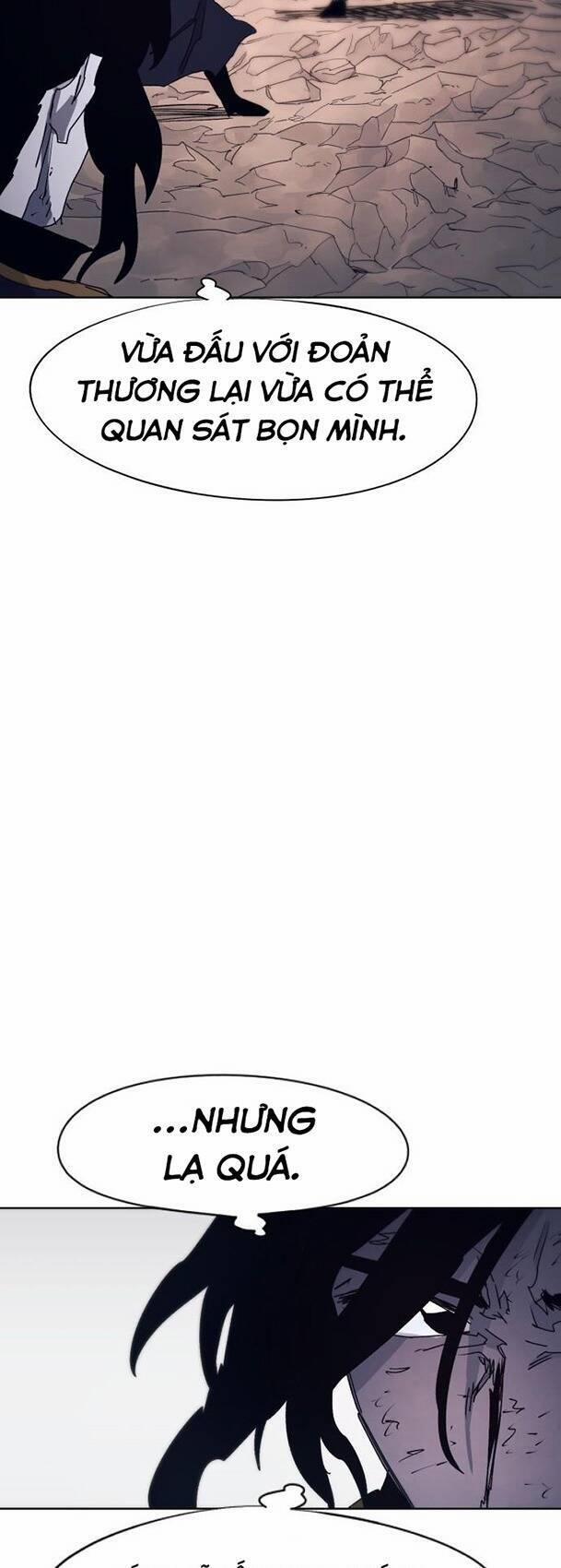 Kỵ Sĩ Báo Thù 61 trang 50