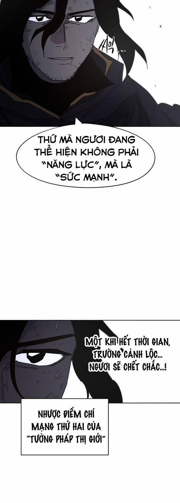 Kỵ Sĩ Báo Thù 61 trang 53