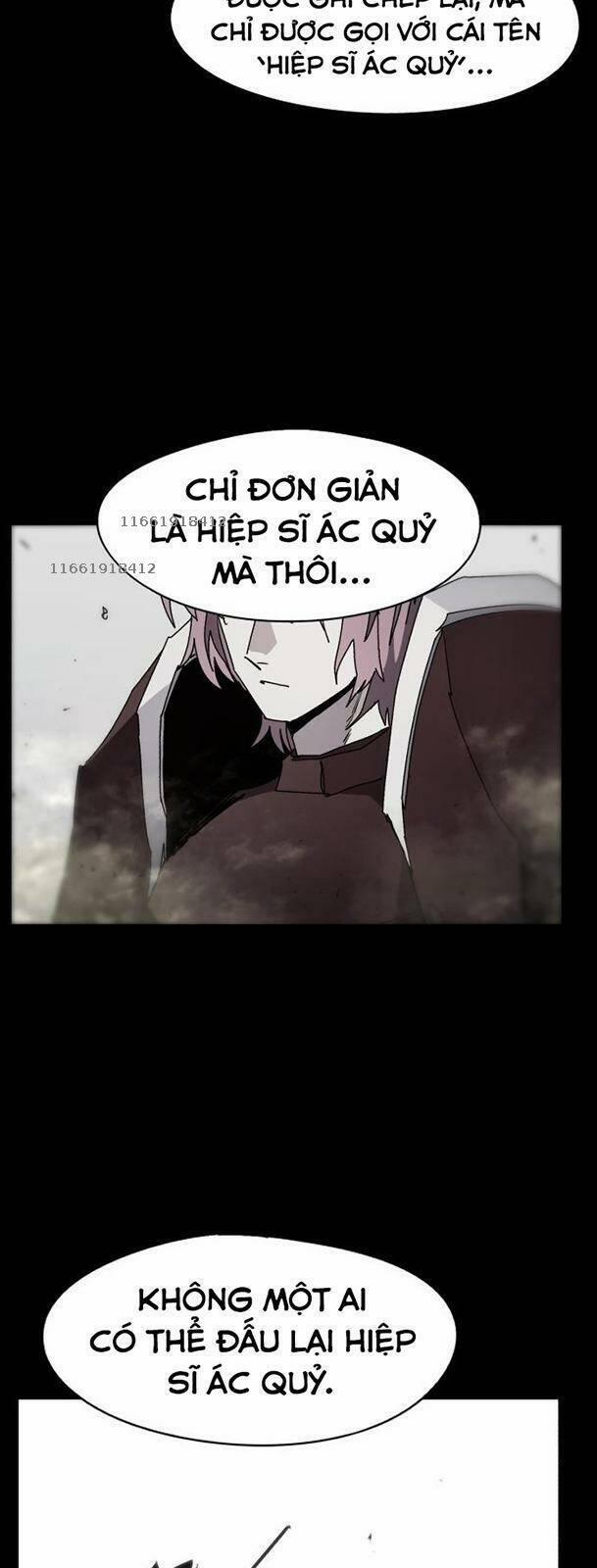 Kỵ Sĩ Báo Thù 61 trang 6