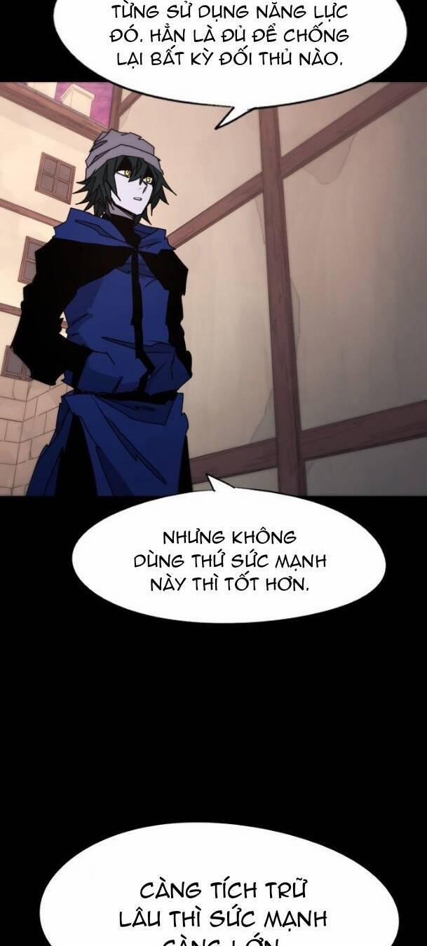 Kỵ Sĩ Báo Thù 62 trang 1