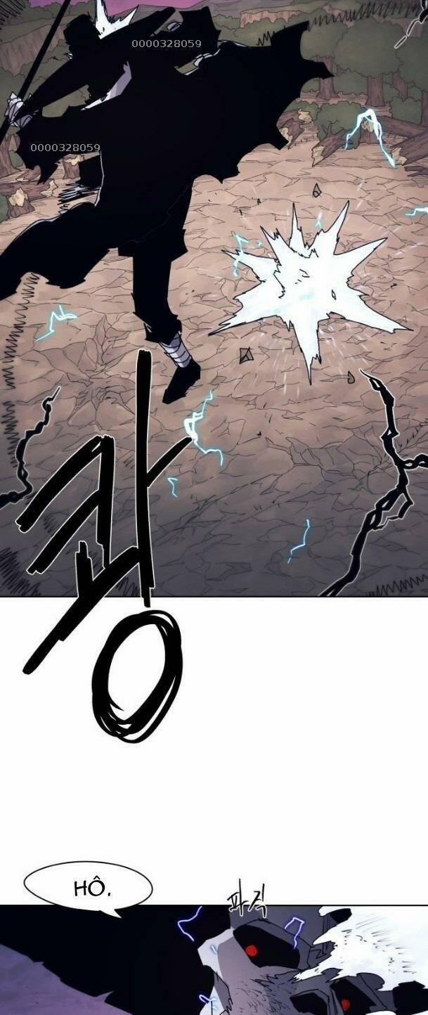 Kỵ Sĩ Báo Thù 62 trang 10