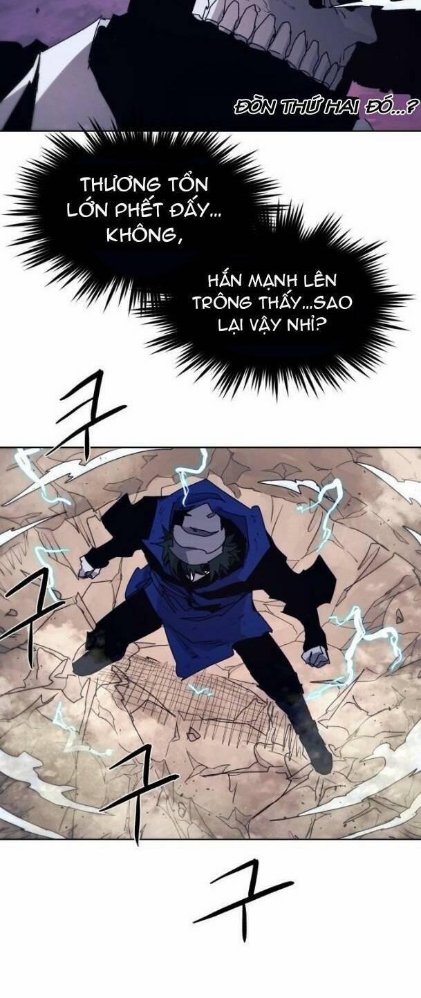 Kỵ Sĩ Báo Thù 62 trang 11