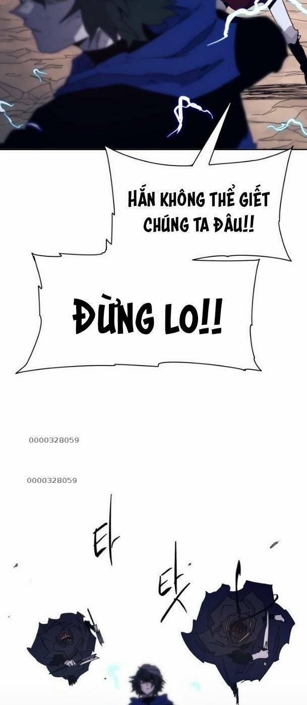 Kỵ Sĩ Báo Thù 62 trang 14