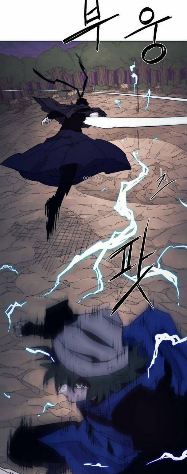 Kỵ Sĩ Báo Thù 62 trang 16