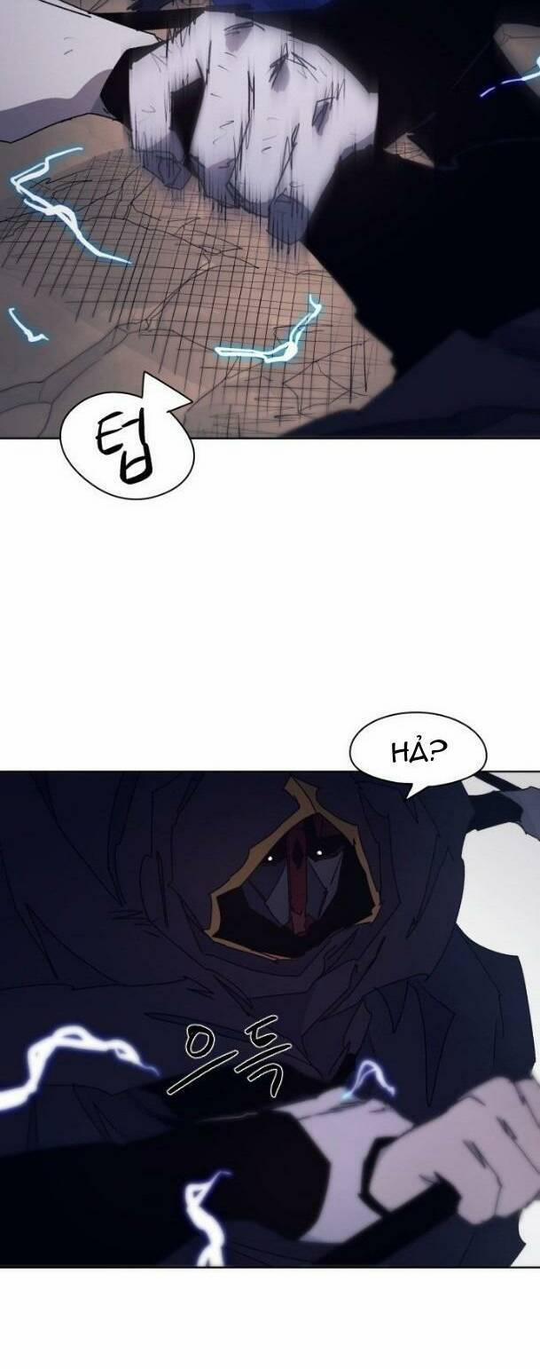 Kỵ Sĩ Báo Thù 62 trang 17