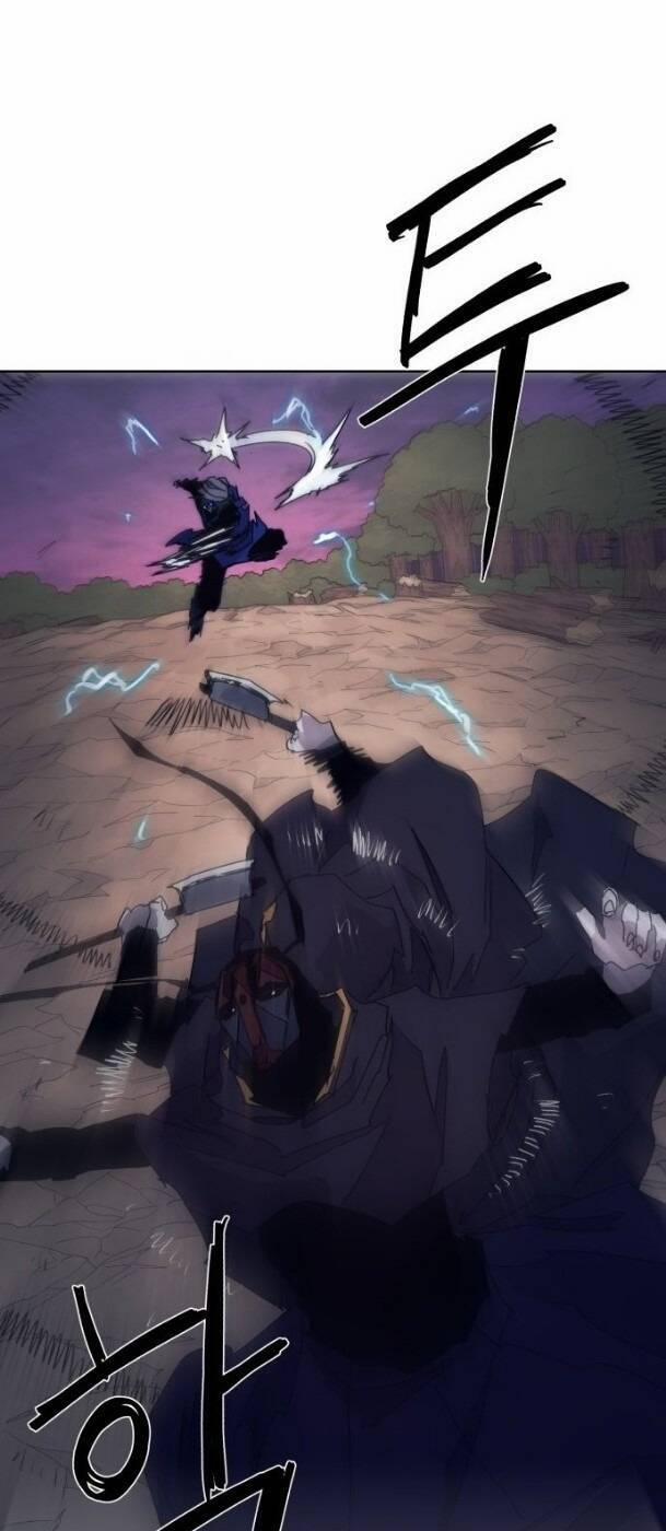 Kỵ Sĩ Báo Thù 62 trang 18