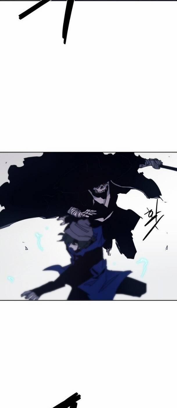 Kỵ Sĩ Báo Thù 62 trang 19