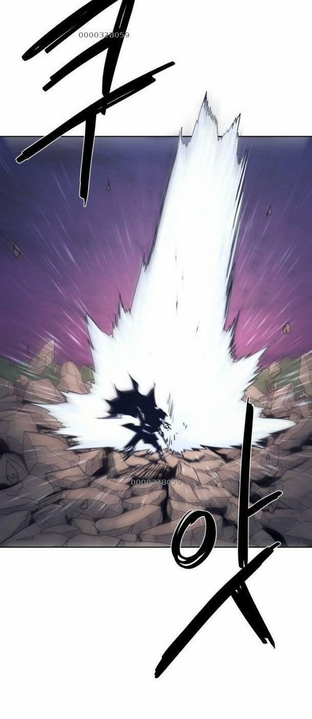 Kỵ Sĩ Báo Thù 62 trang 20