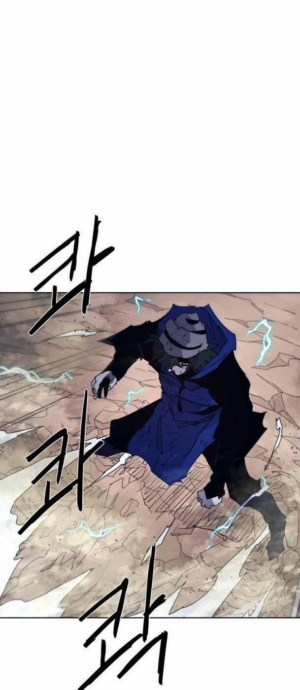 Kỵ Sĩ Báo Thù 62 trang 21