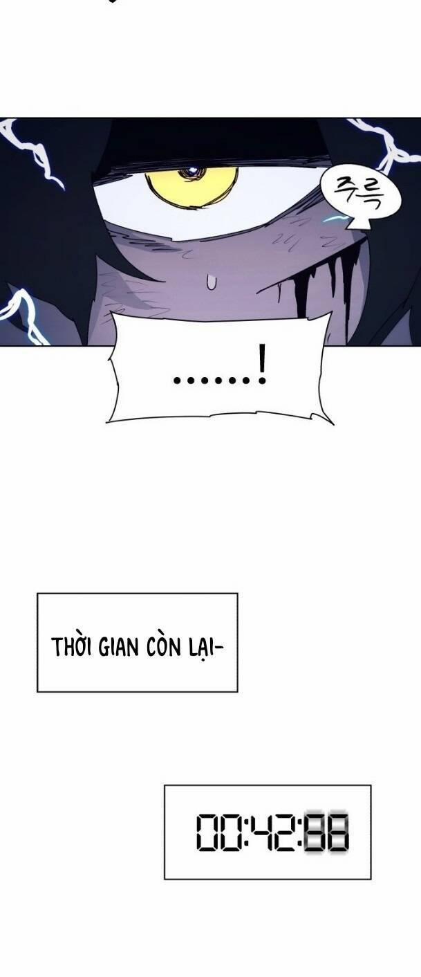 Kỵ Sĩ Báo Thù 62 trang 22