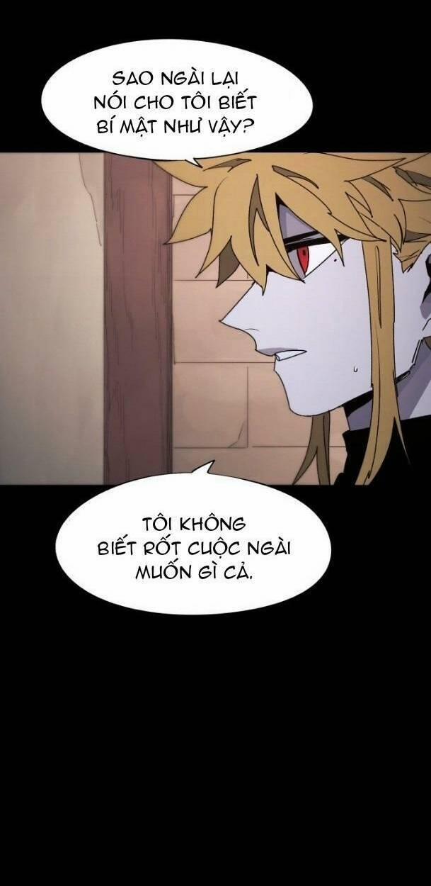 Kỵ Sĩ Báo Thù 62 trang 25