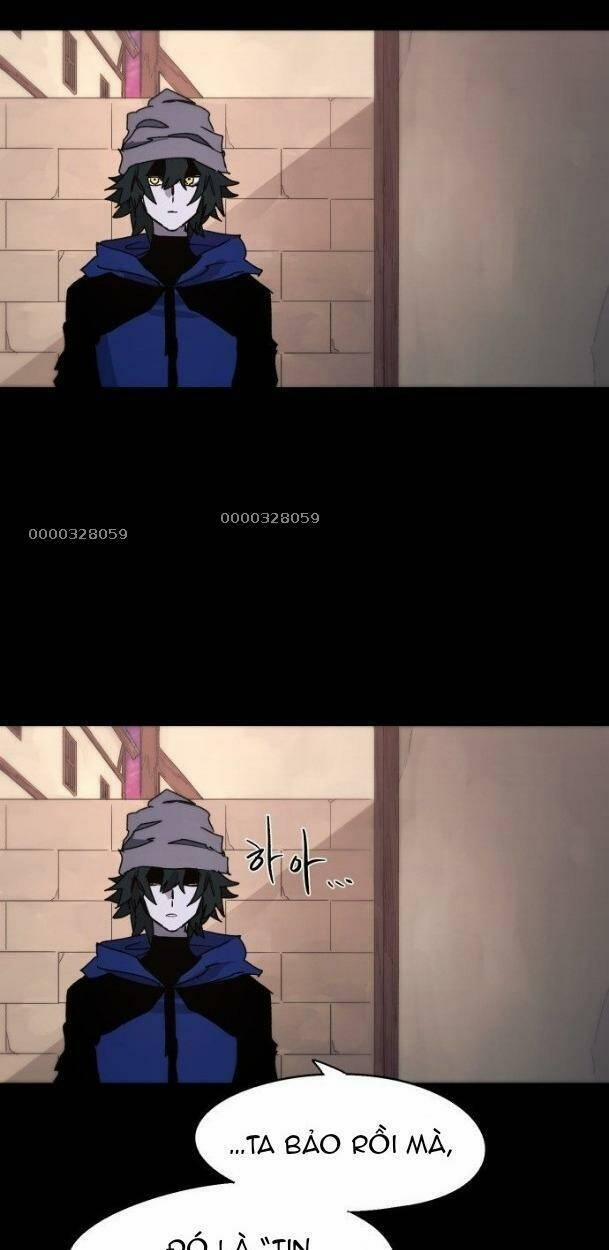Kỵ Sĩ Báo Thù 62 trang 26