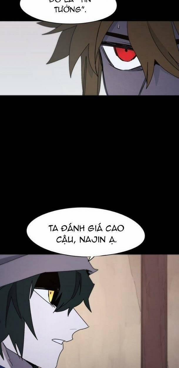 Kỵ Sĩ Báo Thù 62 trang 27