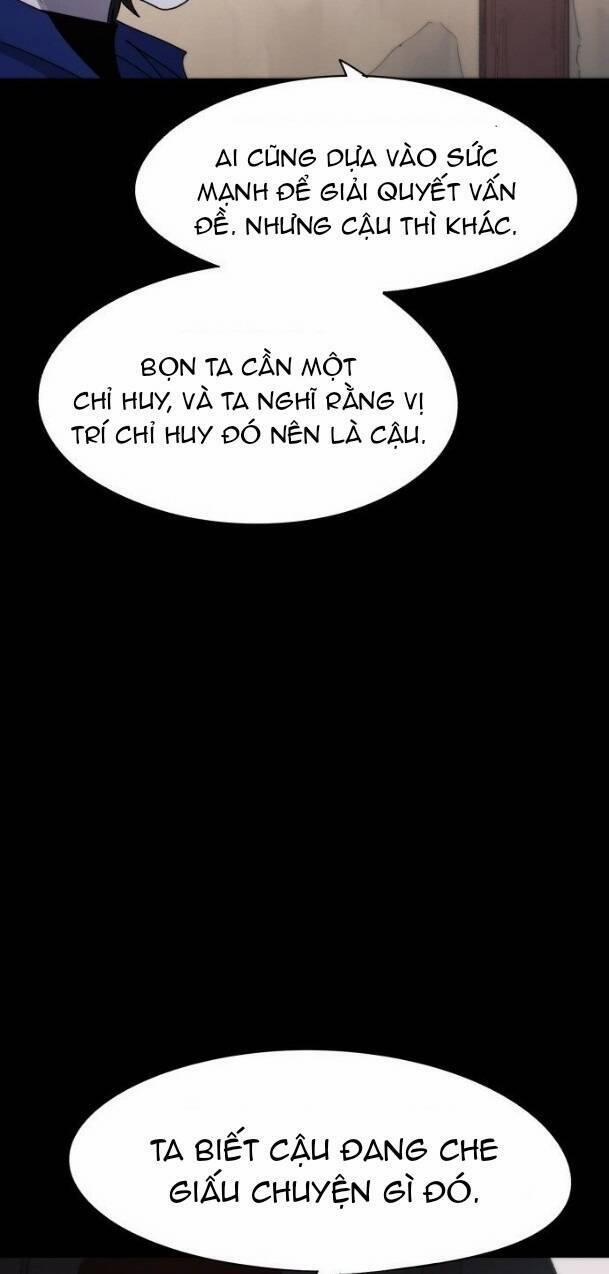 Kỵ Sĩ Báo Thù 62 trang 28