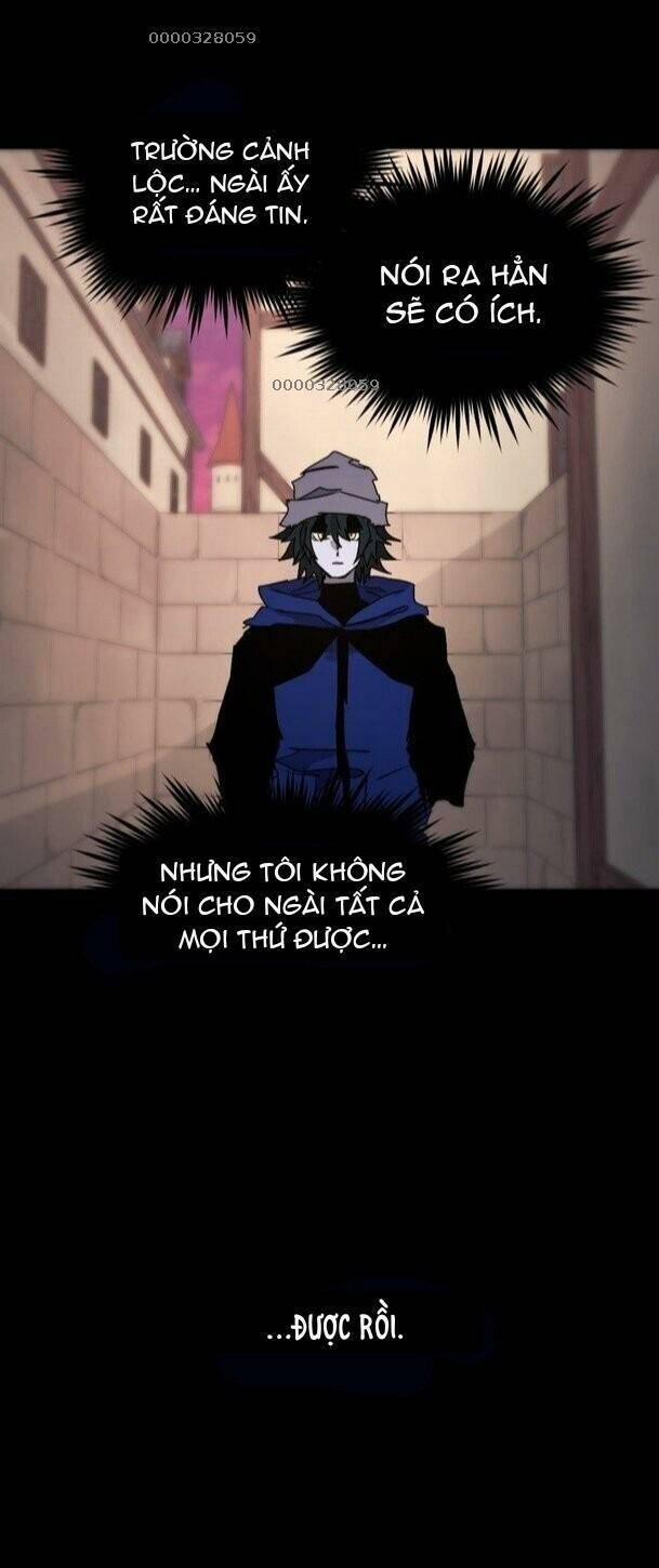 Kỵ Sĩ Báo Thù 62 trang 30