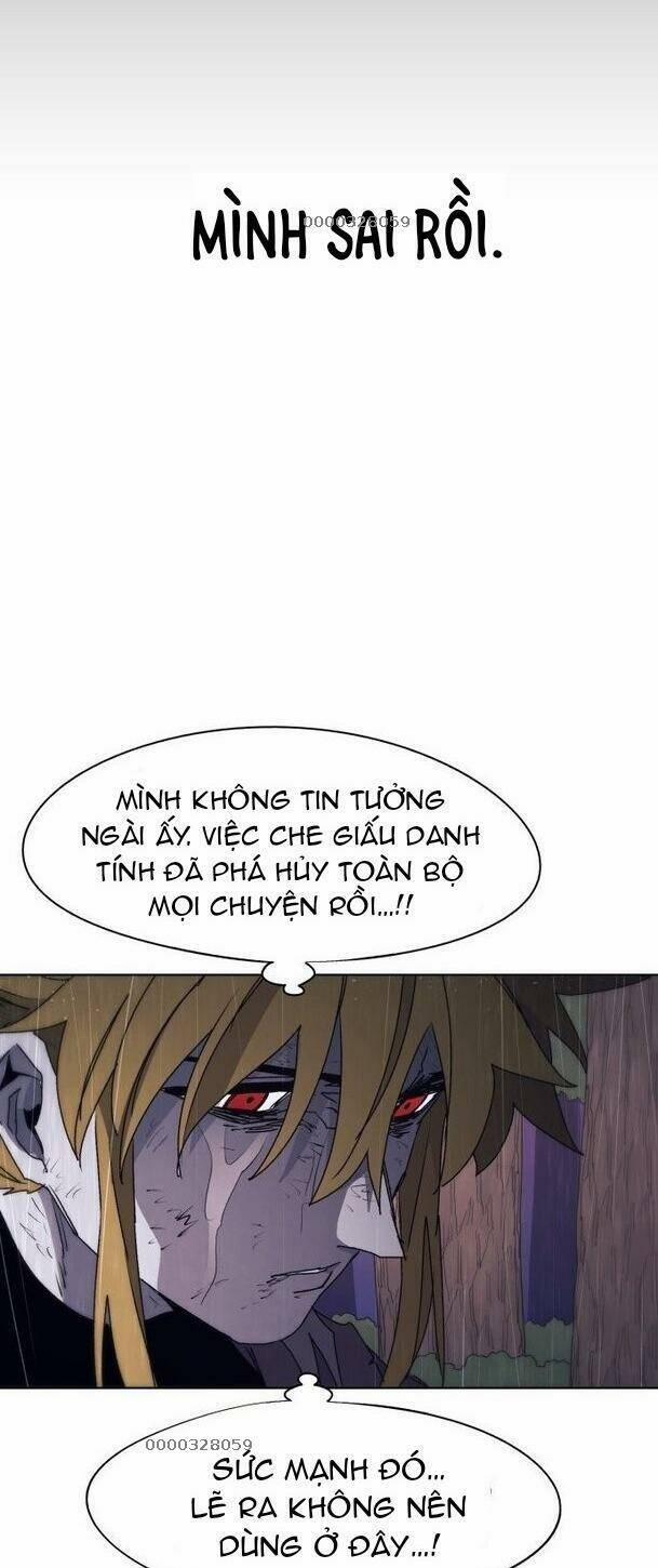 Kỵ Sĩ Báo Thù 62 trang 32