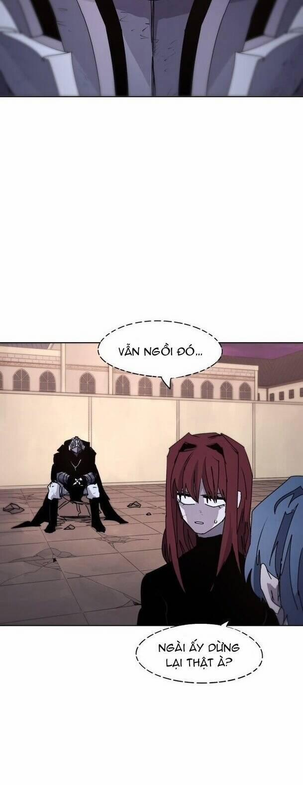Kỵ Sĩ Báo Thù 62 trang 35