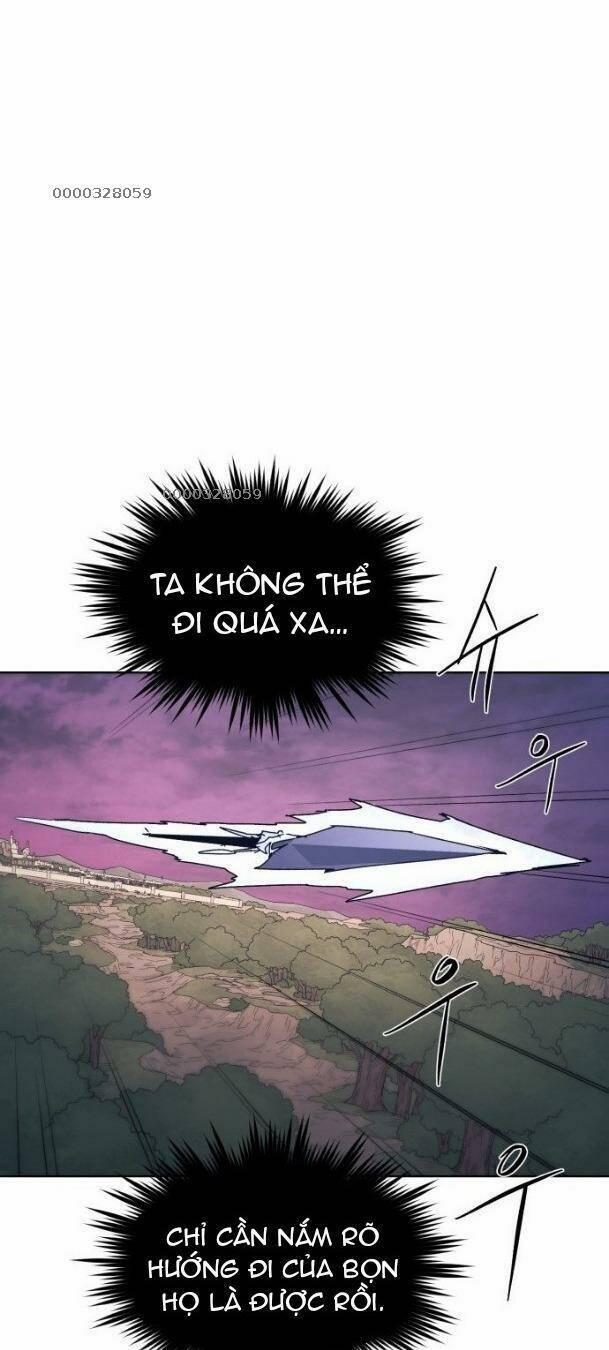 Kỵ Sĩ Báo Thù 62 trang 38