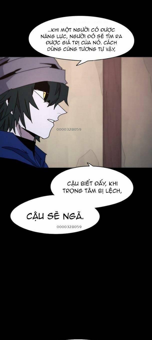 Kỵ Sĩ Báo Thù 62 trang 4