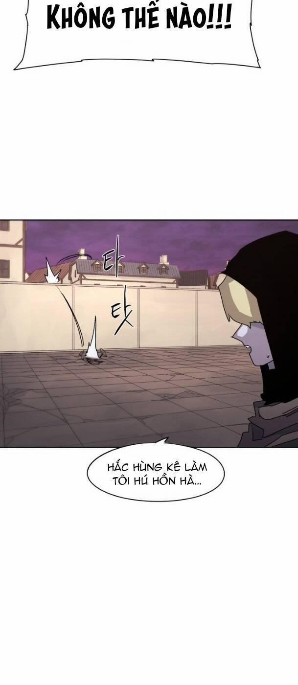 Kỵ Sĩ Báo Thù 62 trang 43
