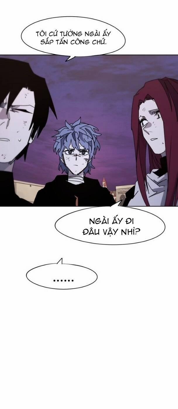 Kỵ Sĩ Báo Thù 62 trang 44