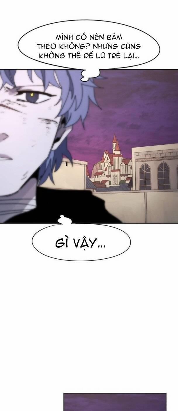 Kỵ Sĩ Báo Thù 62 trang 45