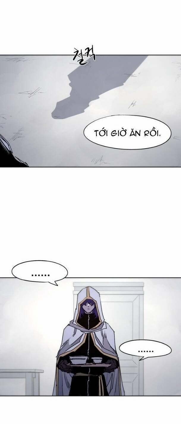 Kỵ Sĩ Báo Thù 62 trang 47