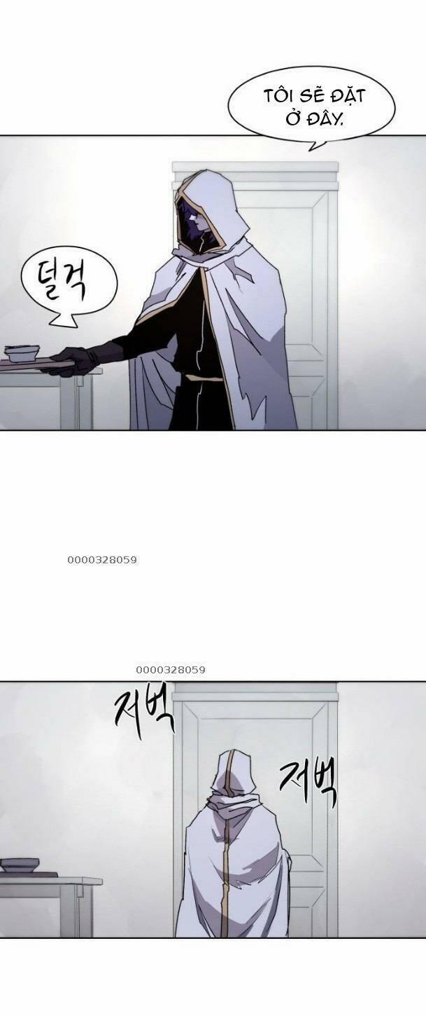 Kỵ Sĩ Báo Thù 62 trang 48