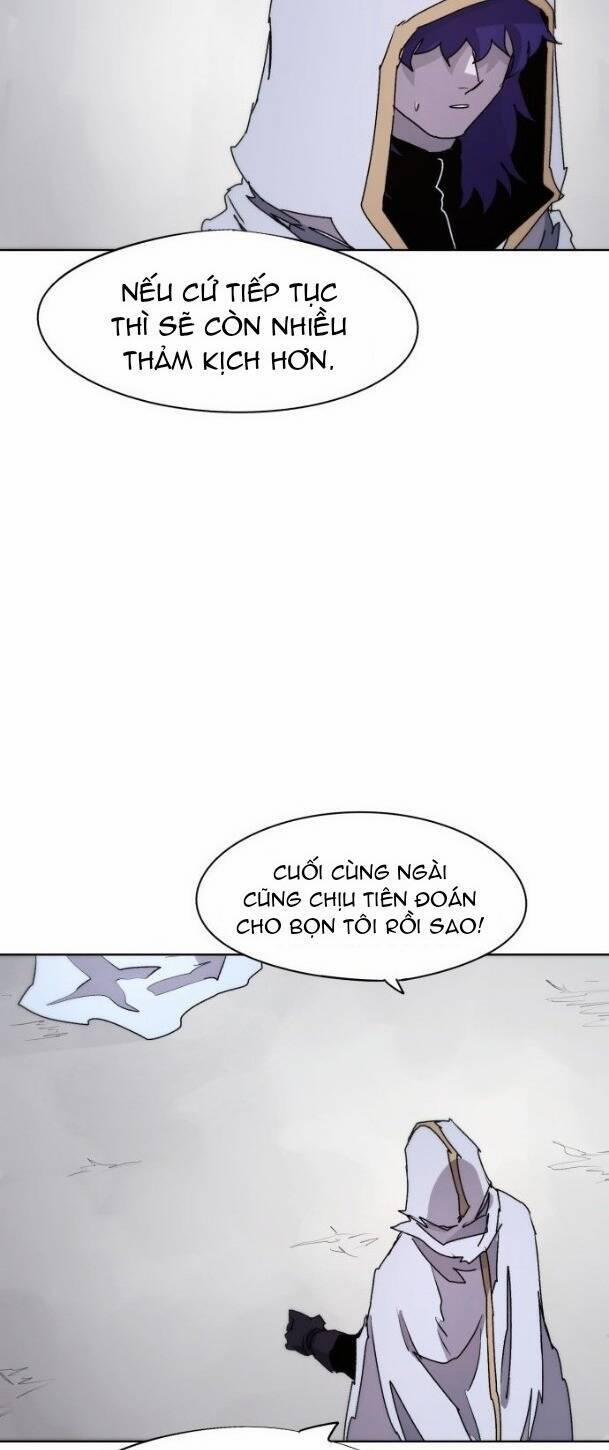 Kỵ Sĩ Báo Thù 62 trang 50