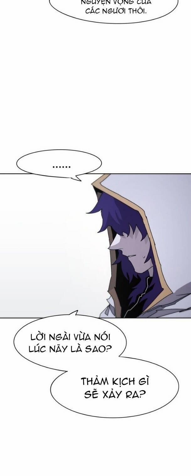 Kỵ Sĩ Báo Thù 62 trang 53