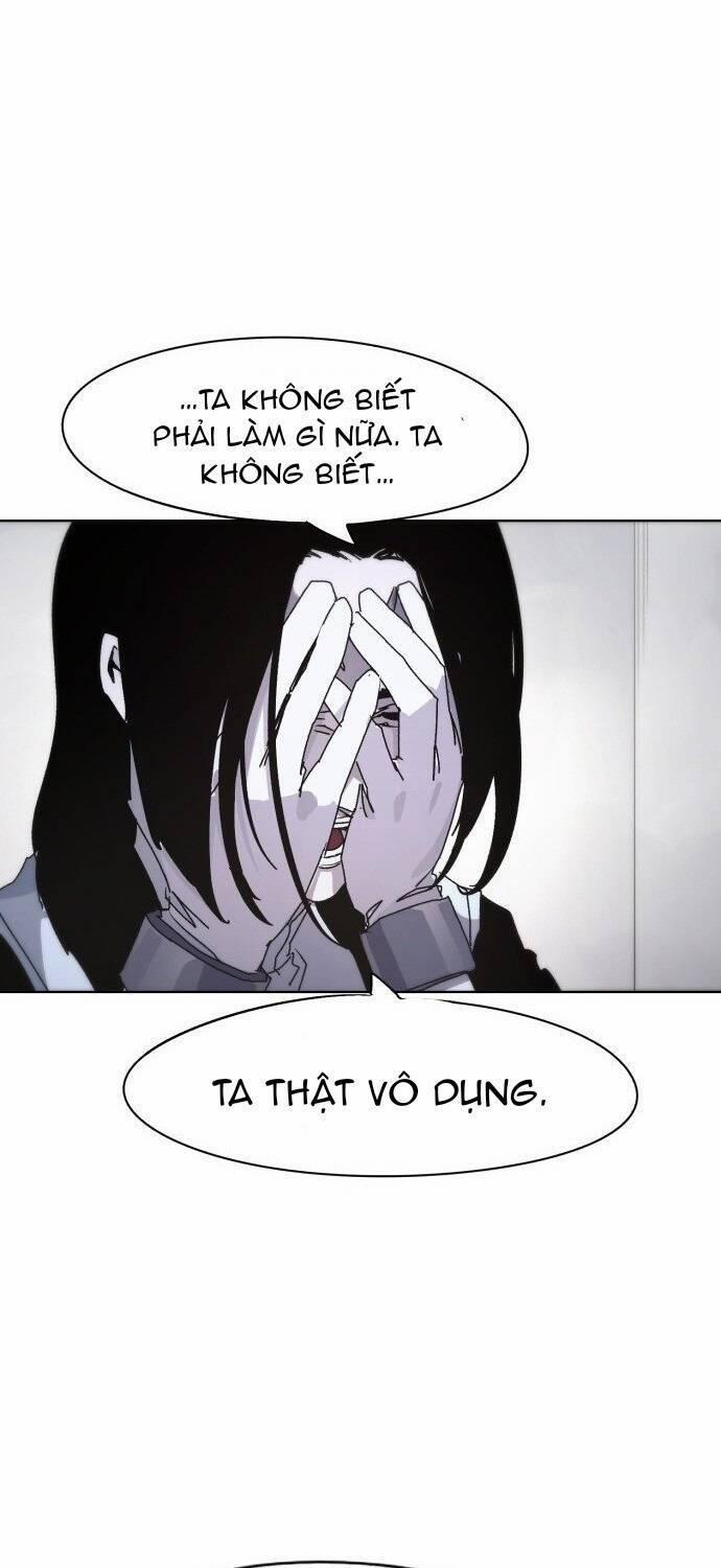 Kỵ Sĩ Báo Thù 62 trang 56