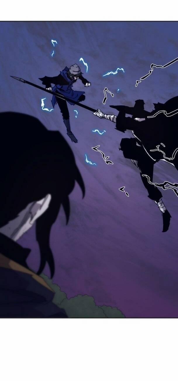 Kỵ Sĩ Báo Thù 62 trang 8