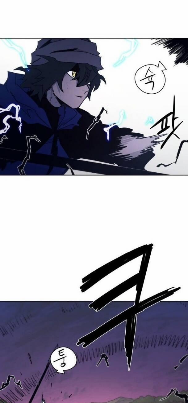 Kỵ Sĩ Báo Thù 62 trang 9