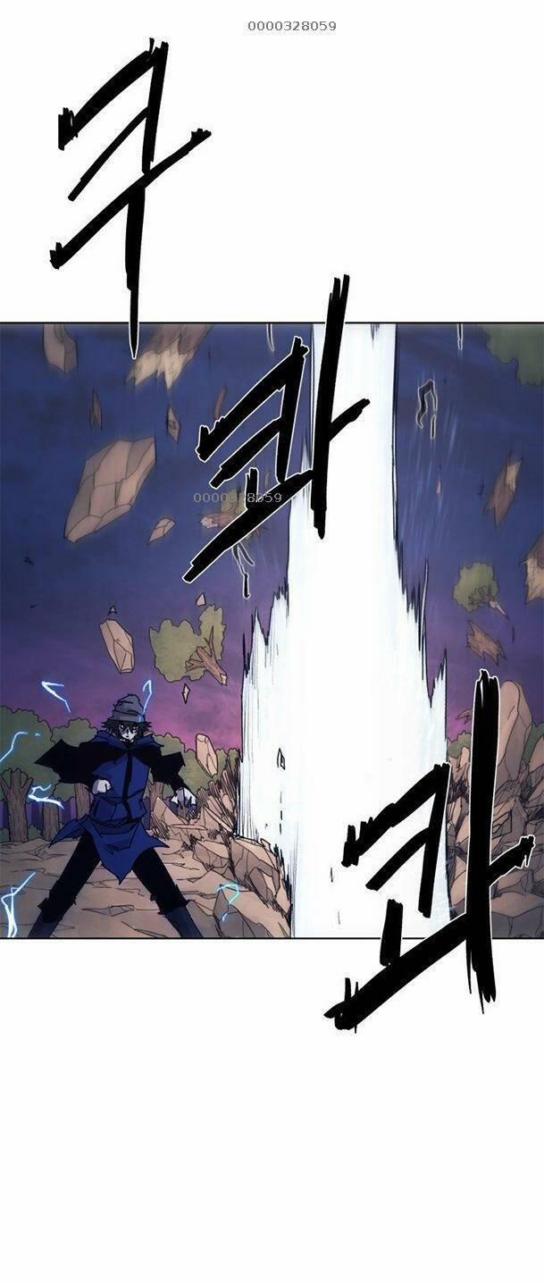 Kỵ Sĩ Báo Thù 63 trang 10